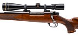"Weatherby Mark V Left Handed Rifle .300 WBY MAG (R44447)" - 4 of 4