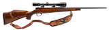 "Weatherby Mark V Left Handed Rifle .300 WBY MAG (R44447)" - 1 of 4