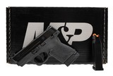 "Smith & Wesson M&P9 Shield Plus Pistol 9mm (PR71643) ATX" - 4 of 4