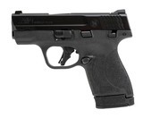 "Smith & Wesson M&P9 Shield Plus Pistol 9mm (PR71643) ATX" - 2 of 4