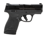 "Smith & Wesson M&P9 Shield Plus Pistol 9mm (PR71643) ATX" - 1 of 4