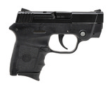"Smith & Wesson Bodyguard Pistol .380 Auto (PR71636) ATX" - 1 of 4