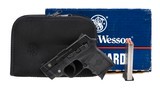"Smith & Wesson Bodyguard Pistol .380 Auto (PR71636) ATX" - 4 of 4