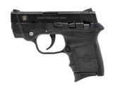 "Smith & Wesson Bodyguard Pistol .380 Auto (PR71636) ATX" - 2 of 4