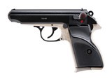 "FEG PA-63 Pistol 9x18 (PR72435)" - 2 of 6