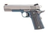 "(SN: SCC030232) Colt Government Series 70 Pistol .45ACP (NGZ5408) NEW" - 2 of 3