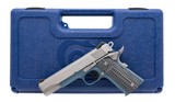 "(SN: SCC030232) Colt Government Series 70 Pistol .45ACP (NGZ5408) NEW" - 3 of 3