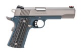 "(SN: SCC030232) Colt Government Series 70 Pistol .45ACP (NGZ5408) NEW" - 1 of 3