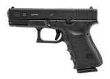 "Glock 23 gen 3 Pistol .40 S&W (PR71601) ATX" - 2 of 4