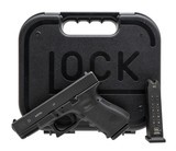 "Glock 23 gen 3 Pistol .40 S&W (PR71601) ATX" - 4 of 4