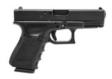 "Glock 23 gen 3 Pistol .40 S&W (PR71601) ATX" - 1 of 4