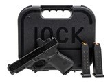 "Glock 49 Gen 5 MOS Pistol 9mm (PR71583) ATX" - 4 of 4