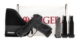 "Ruger LCP MAX Pistol .380 Auto (PR71626) ATX" - 4 of 4