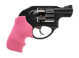 "Ruger LCR Revolver .38 spl (PR71599) ATX" - 2 of 4