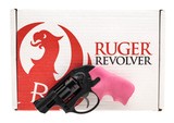 "Ruger LCR Revolver .38 spl (PR71599) ATX" - 4 of 4