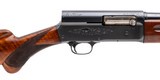 "Browning Auto-5 Magnum Shotgun 12 Gauge (S16986)" - 2 of 4