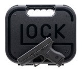 "Glock 42 Pistol .380 Auto (PR72080)" - 4 of 4