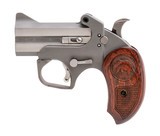 "Bond Arms Grizzly Bear Revolver .45LC/.410 Gauge (PR72434)" - 3 of 10