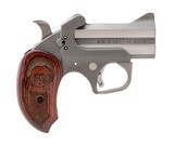 "Bond Arms Grizzly Bear Revolver .45LC/.410 Gauge (PR72434)" - 2 of 10