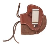 "Bond Arms Grizzly Bear Revolver .45LC/.410 Gauge (PR72434)" - 9 of 10