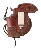 "Bond Arms Grizzly Bear Revolver .45LC/.410 Gauge (PR72434)" - 10 of 10