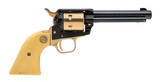 "Colt Alamo Model Single Action Frontier Scout Revolver .22LR (C20710) Consignment" - 2 of 6