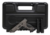 "Smith & Wesson M&P9 M2.0 Competitor Pistol 9mm (PR71585) ATX" - 5 of 5