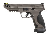 "Smith & Wesson M&P9 M2.0 Competitor Pistol 9mm (PR71585) ATX" - 2 of 5