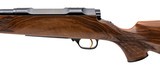 "NIKKO Golden Eagle 7000 Rifle .243 Win (R44432)" - 4 of 5