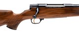 "NIKKO Golden Eagle 7000 Rifle .243 Win (R44432)" - 2 of 5