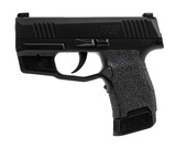 "Sig Sauer P365 Pistol 9mm (PR71651) ATX" - 2 of 4