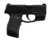 "Sig Sauer P365 Pistol 9mm (PR71651) ATX"