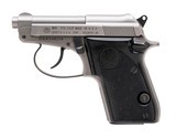 "Beretta 21A Pocket Pistol .22LR (PR72311)" - 2 of 6