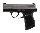 "Sig P365 Pistol 9mm (PR71606) ATX" - 2 of 4