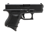 "Glock 26 Gen 4 Pistol 9mm (PR71570) ATX" - 1 of 4