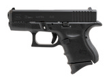 "Glock 26 Gen 4 Pistol 9mm (PR71570) ATX" - 2 of 4