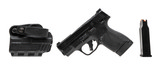 "Smith & Wesson M&P9 Shield Plus 9mm (PR71600) ATX" - 4 of 4