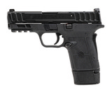 "Smith & Wesson Equalizer Pistol 9mm (PR71639) ATX" - 2 of 4