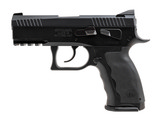 "Kriss Sphinx SDP Compact Pistol 9mm (PR71590) ATX" - 2 of 6