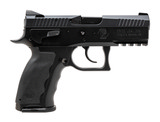 "Kriss Sphinx SDP Compact Pistol 9mm (PR71590) ATX" - 1 of 6