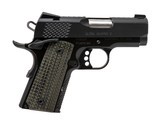 "Kimber Ultra Raptor II Pistol .45 Auto (PR71649)" - 1 of 7