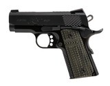 "Kimber Ultra Raptor II Pistol .45 Auto (PR71649)" - 2 of 7