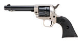 "Colt Single Action Frontier Scout Revolver .22LR (C20705) Consignment"