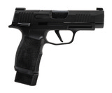 "Sig P365XL Pistol 9mm (PR71629) ATX"