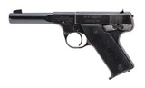 "High Standard Model B Pistol .22LR (PR72429)" - 2 of 6