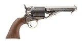 "Colt 1861 Navy Conversion .38RF (AC1267)" - 2 of 6