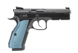 "(SN: J230704) CZ Shadow 2 Pistol 9mm (NGZ47) NEW" - 1 of 3