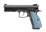 "(SN: J230704) CZ Shadow 2 Pistol 9mm (NGZ47) NEW" - 2 of 3