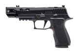 "Sig Sauer P320 Custom Pistol 9mm (PR71837) DTX" - 2 of 4