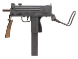 "Ingram M10 Submachine Gun .45 Auto (PR72437)" - 2 of 6